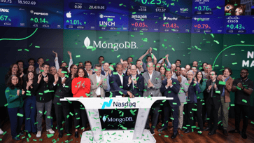 MongoDB Thumbnail